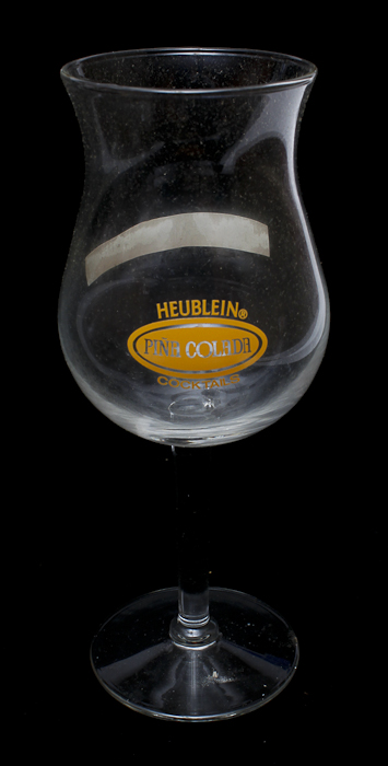 Collection of Colada Glasses