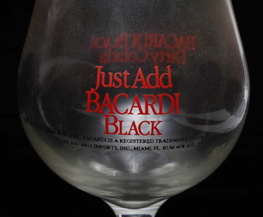 Collection of Colada Glasses