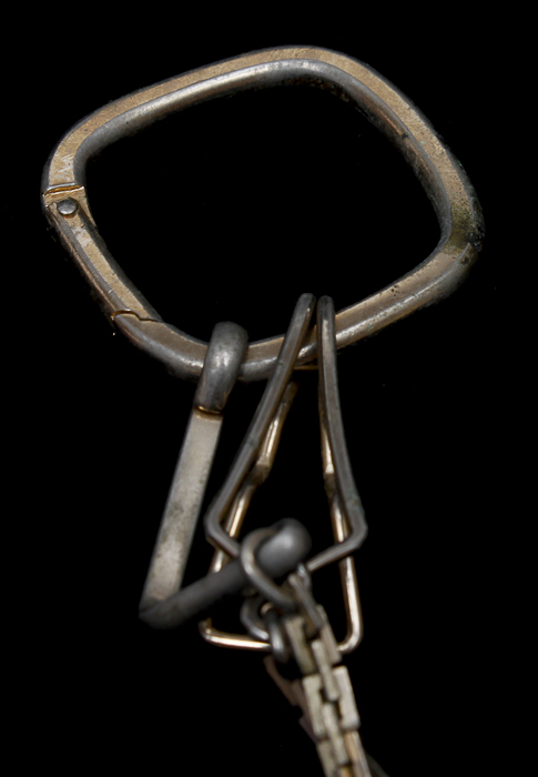 Pair of Football Charms