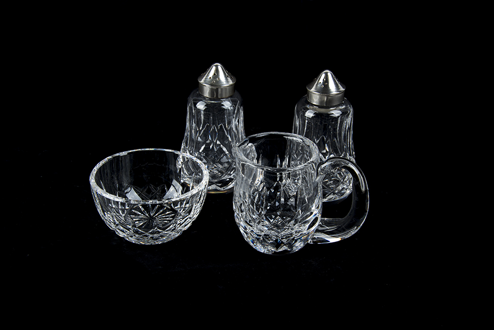 Waterford Lismore Dining Accessories