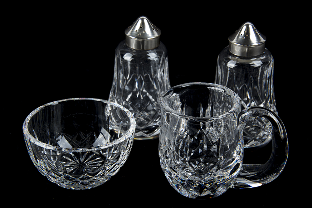 Waterford Lismore Dining Accessories