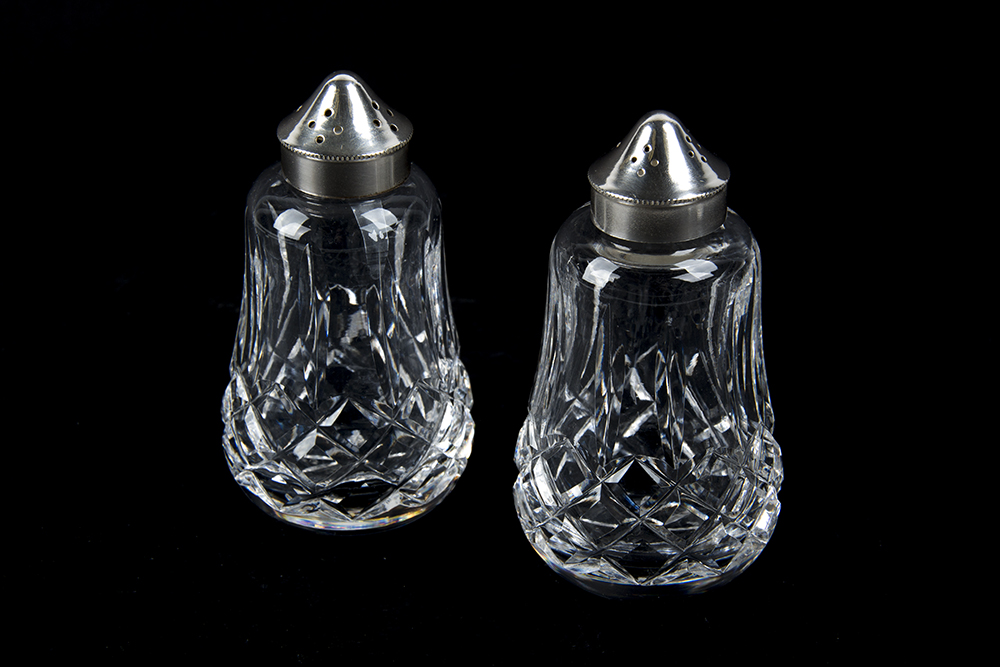 Waterford Lismore Dining Accessories