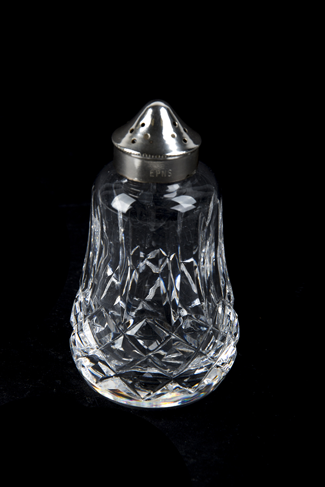 Waterford Lismore Dining Accessories