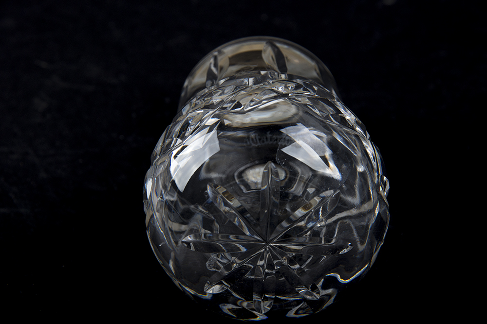 Waterford Lismore Dining Accessories