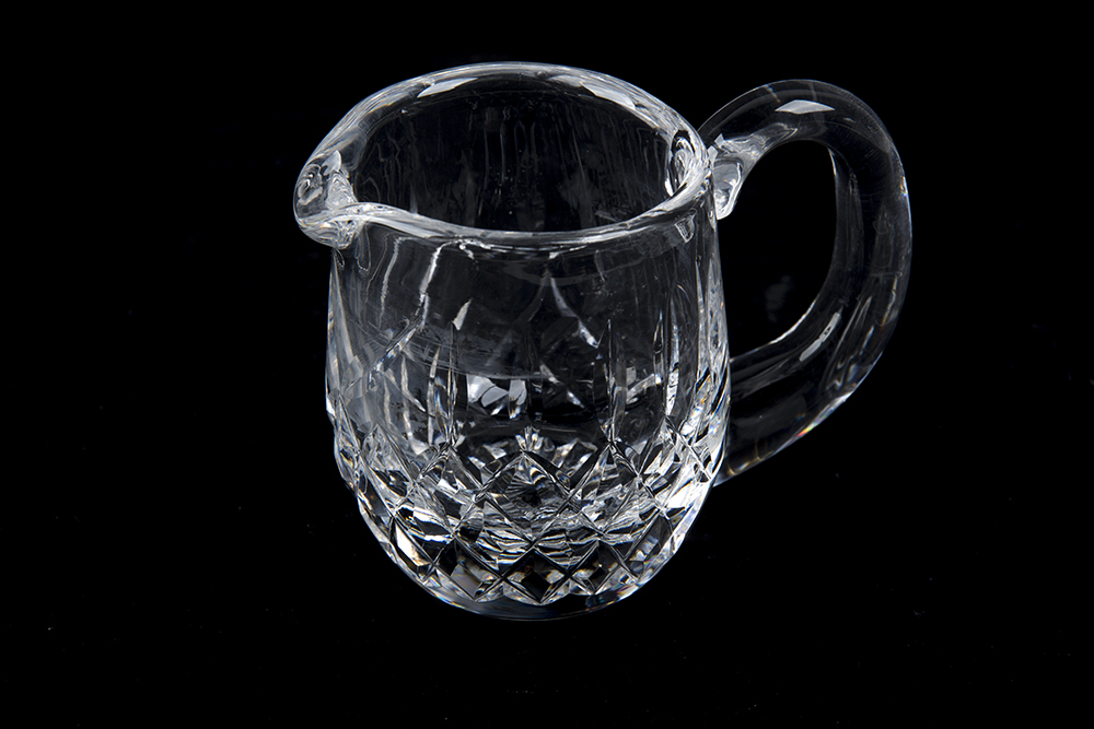 Waterford Lismore Dining Accessories