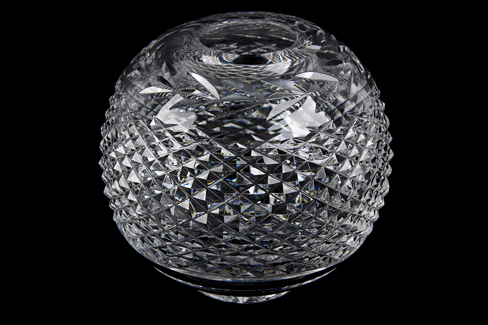 Waterford Glandore Bowl and Dish