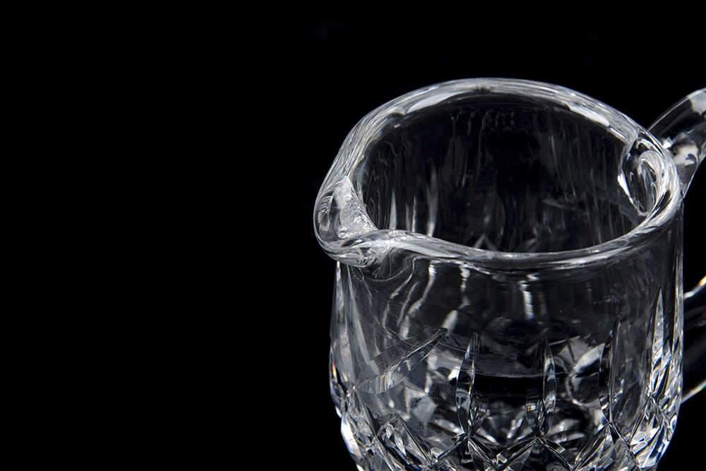 Waterford Lismore Dining Accessories