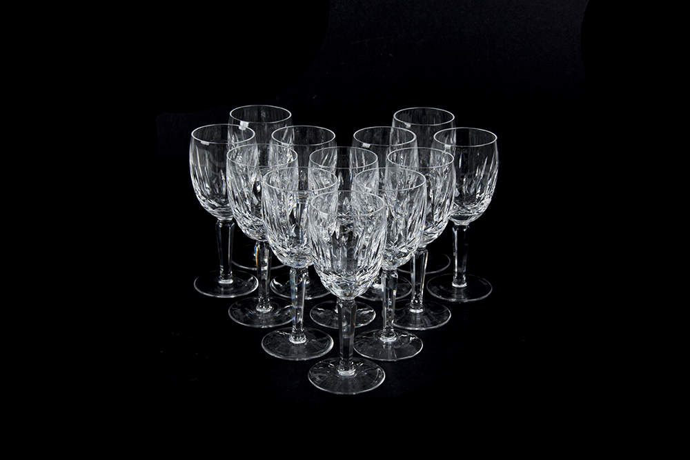 Waterford Kildare Clarets