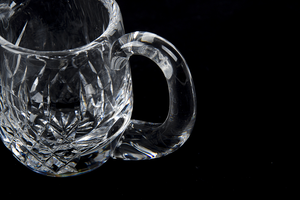 Waterford Lismore Dining Accessories