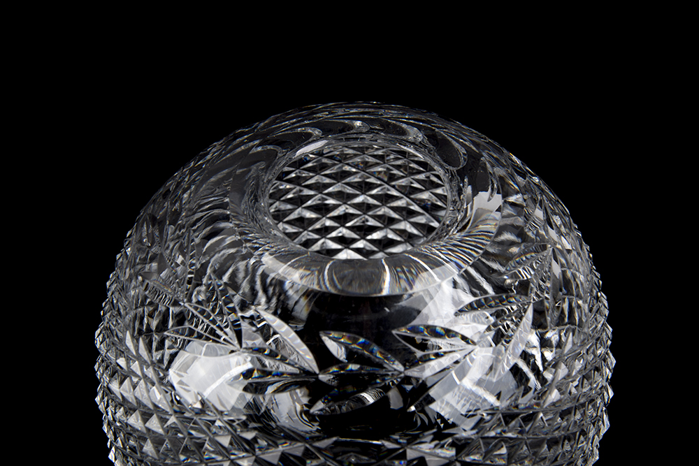 Waterford Glandore Bowl and Dish