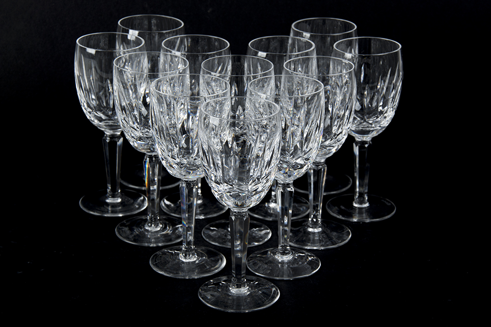 Waterford Kildare Clarets