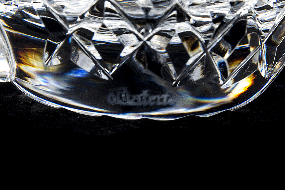 Waterford Lismore Dining Accessories