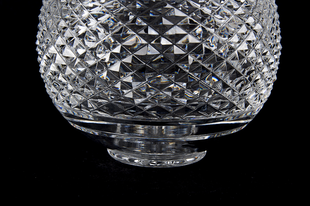 Waterford Glandore Bowl and Dish