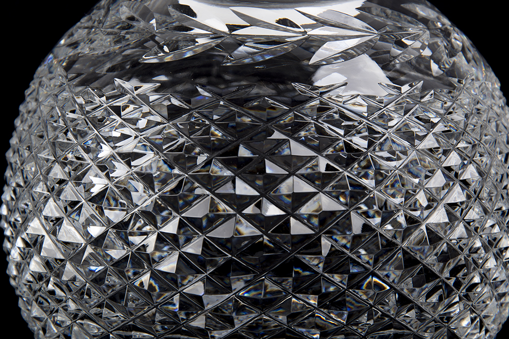 Waterford Glandore Bowl and Dish