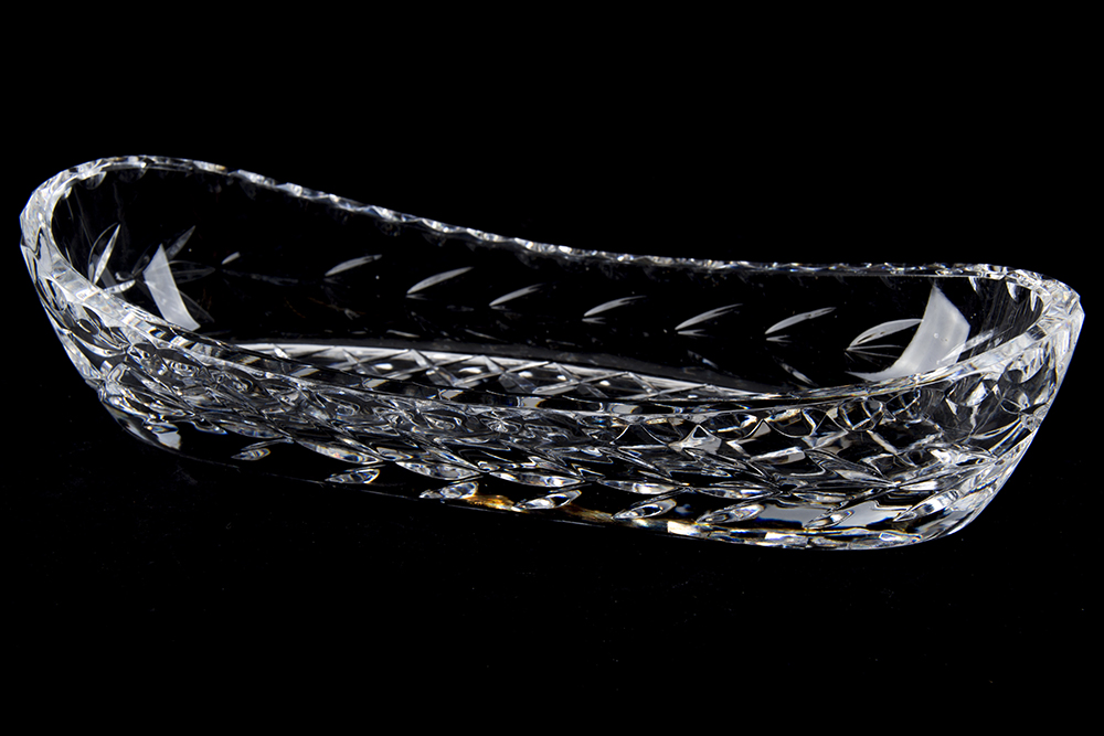 Waterford Glandore Bowl and Dish