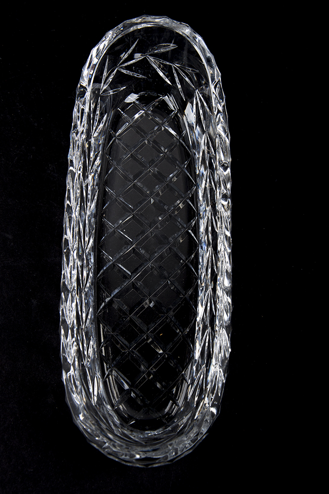 Waterford Glandore Bowl and Dish