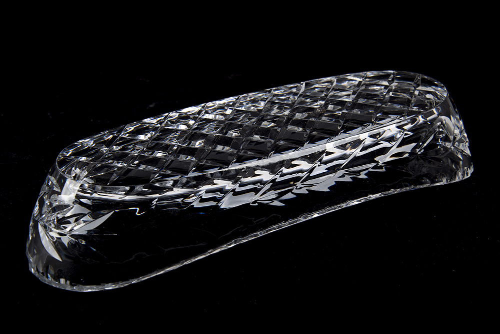 Waterford Glandore Bowl and Dish