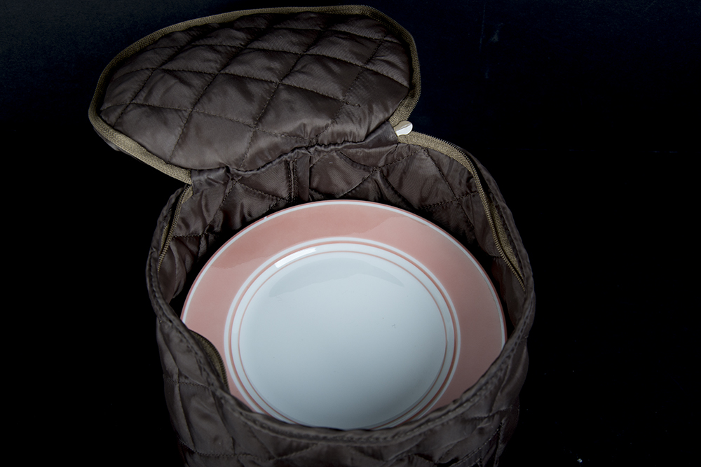 Fitz and Floyd Rondelet Dessert Plates