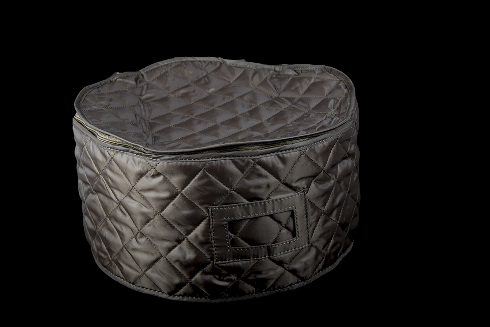 Fitz and Floyd Rondelet Peach Dinner Plates