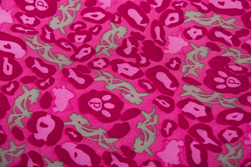 Sports Life Tote and Scarf