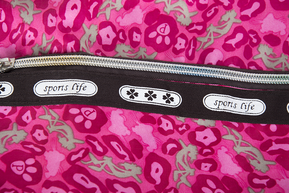 Sports Life Tote and Scarf