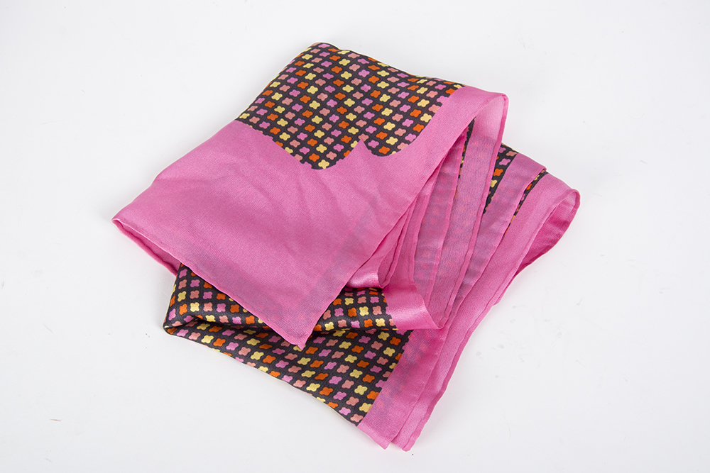 Sports Life Tote and Scarf