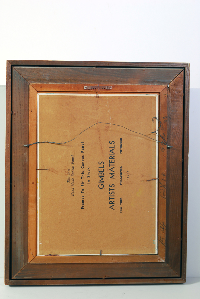 Leona Rubin Original Still Life Oil Paintings