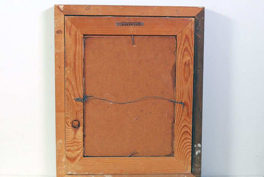 Leona Rubin Original Still Life Oil Paintings