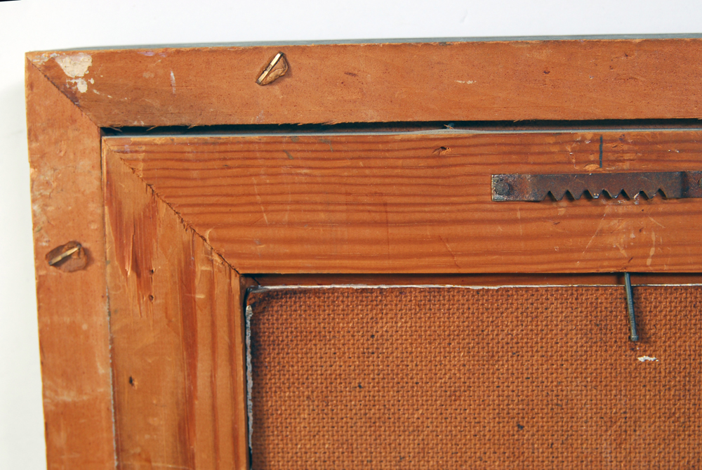 Leona Rubin Original Still Life Oil Paintings