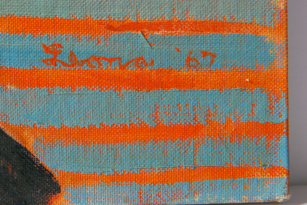 Original Oil Paintings by Leona Rubin