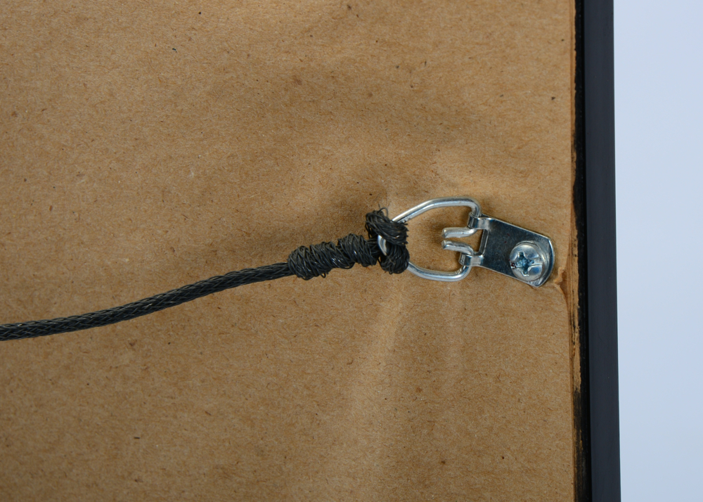 Elizabeth O'Neill Original Watercolor Painting "Lightning"