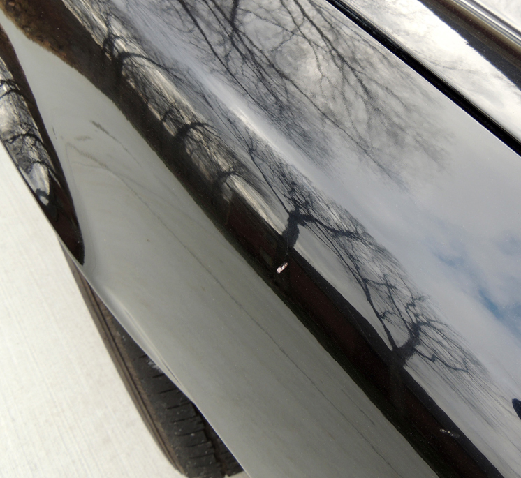 1976 Chevrolet Camaro Car