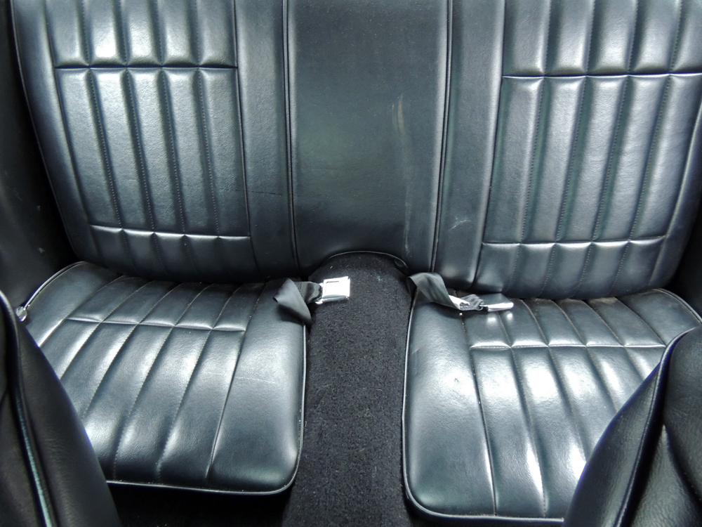 1976 Chevrolet Camaro Car