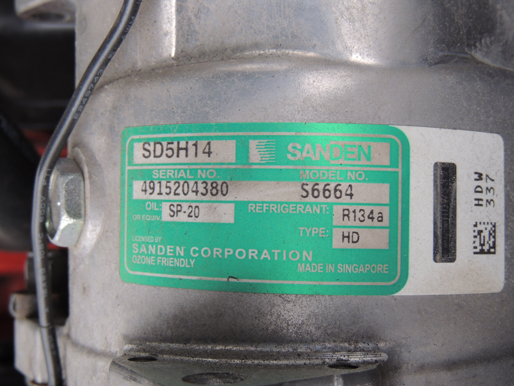 1976 Chevrolet Camaro Car