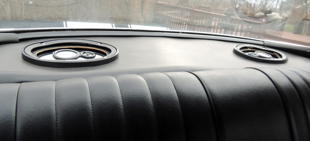 1976 Chevrolet Camaro Car