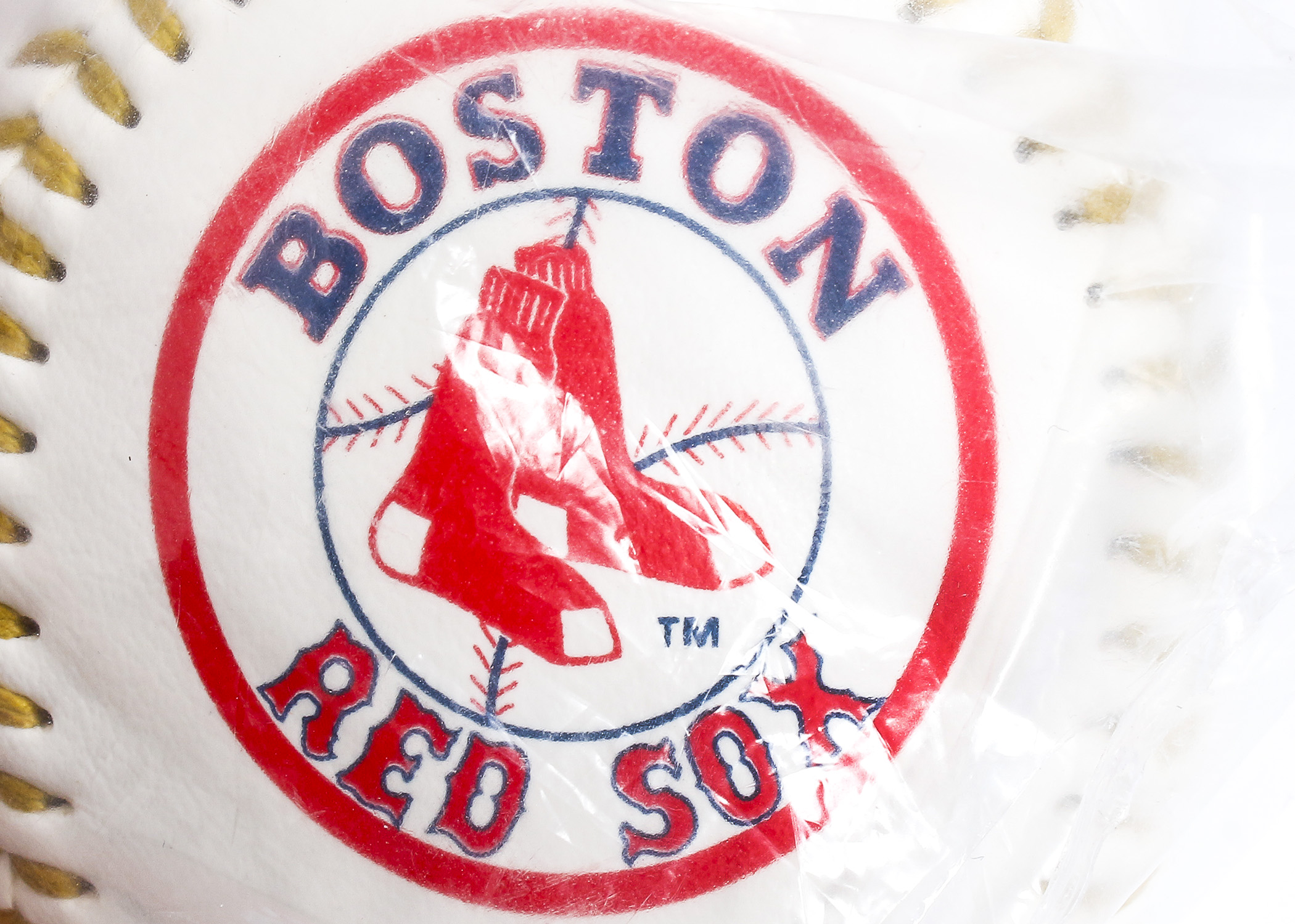 Assortment of Collectible Baseballs and Cards