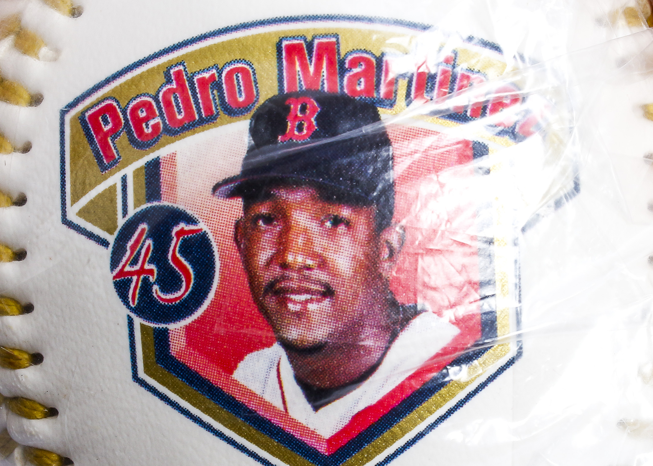 Assortment of Collectible Baseballs and Cards