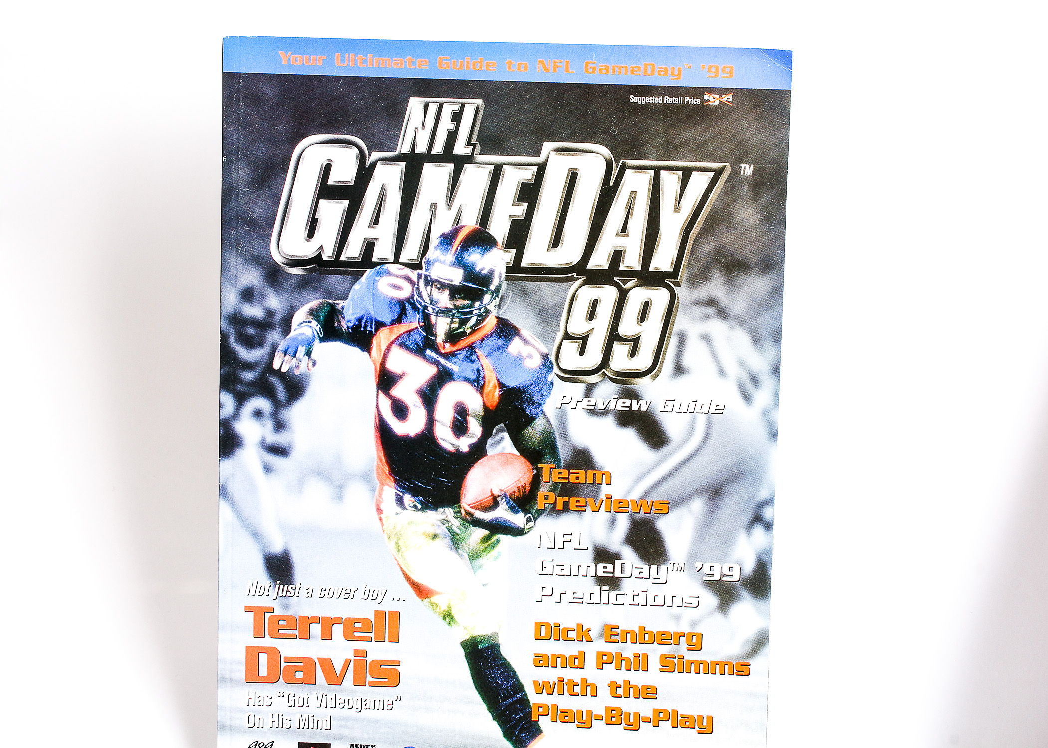 Assortment of Football Trading  Cards