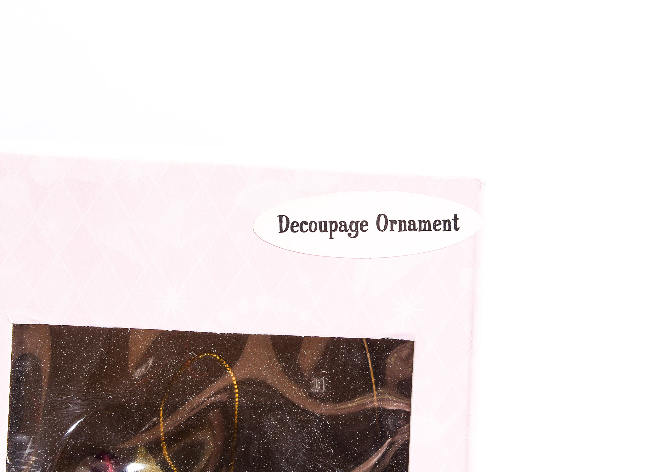 Variety of Christmas Collectibles