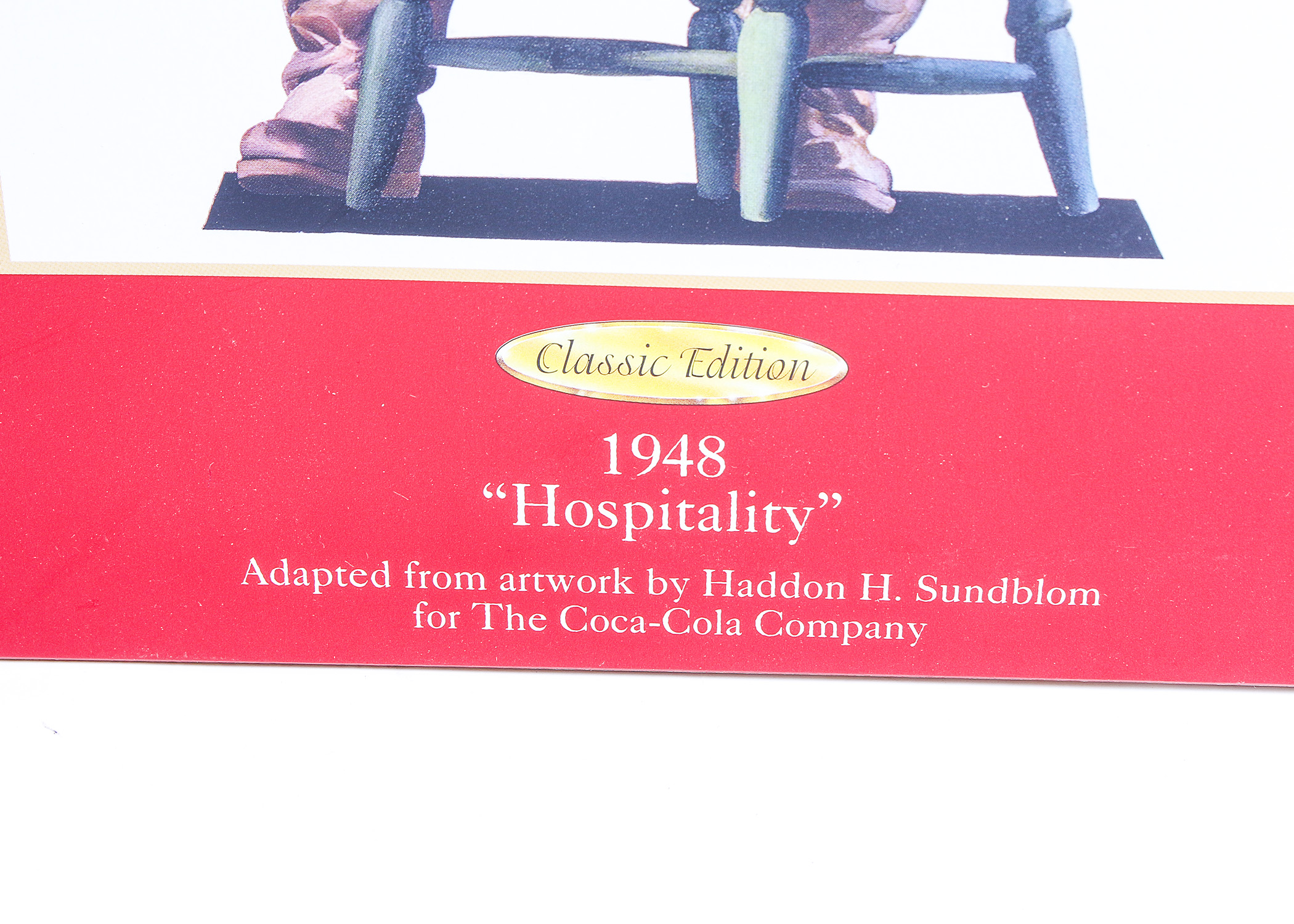 Variety of Christmas Collectibles