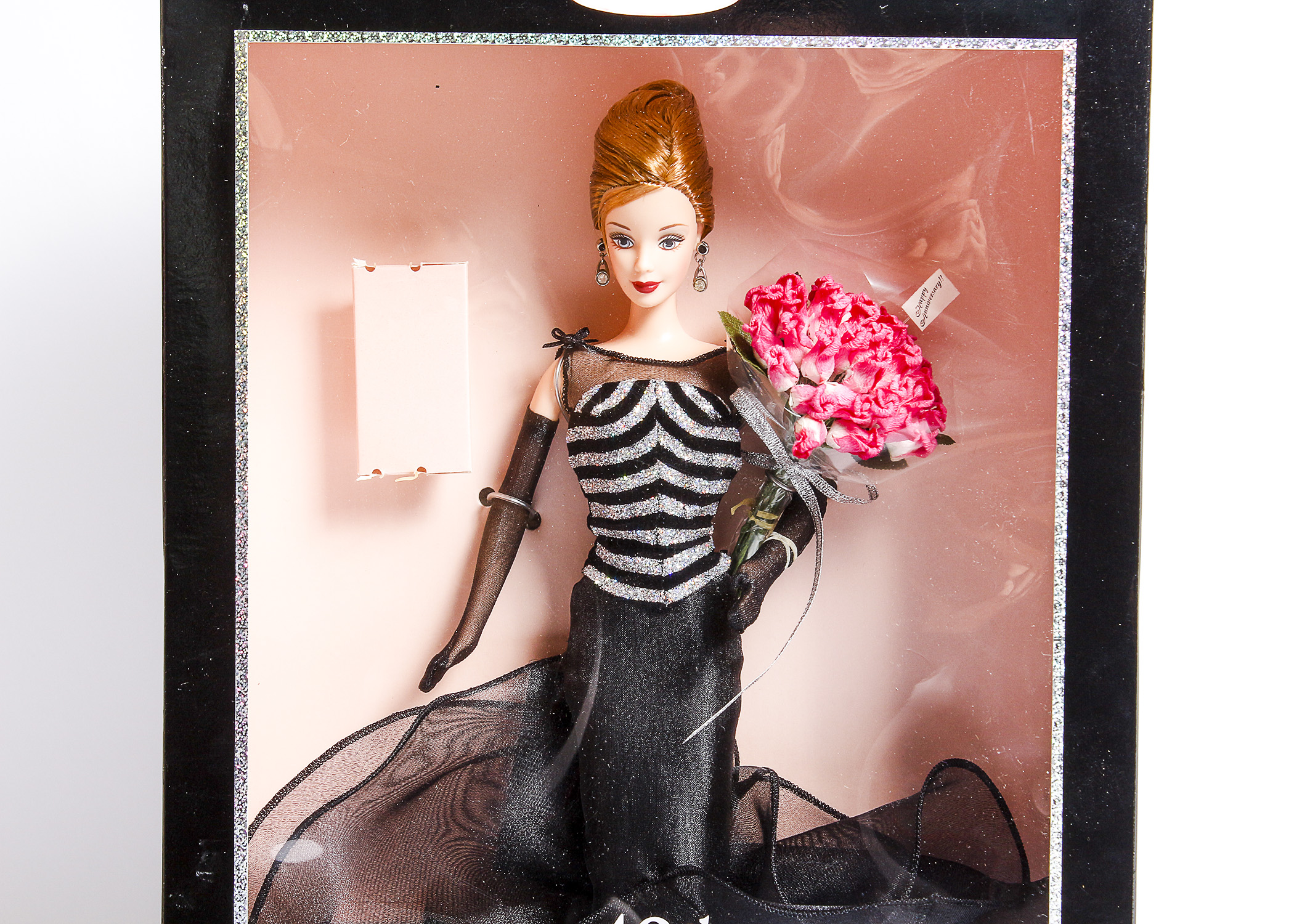 Pair of Barbie Dolls