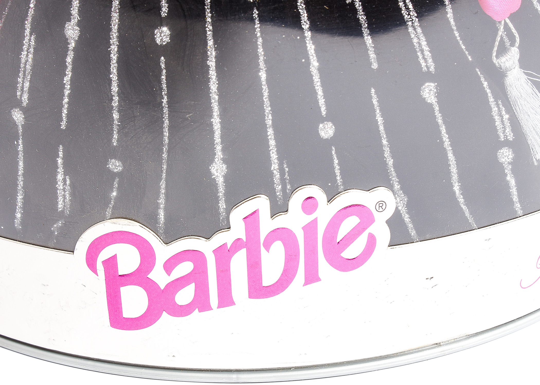 Pair of Barbie Dolls