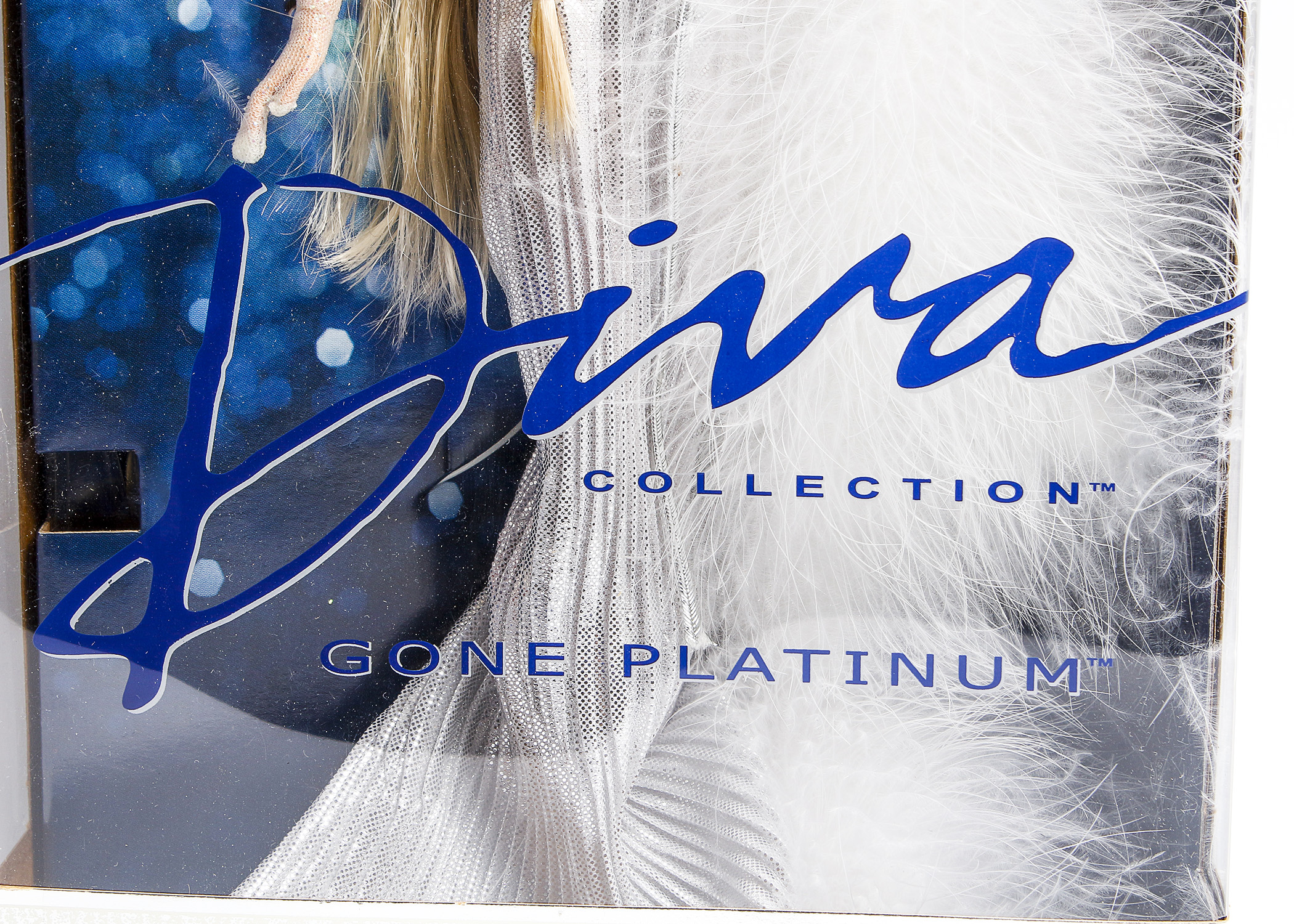 Collection of Barbie Dolls