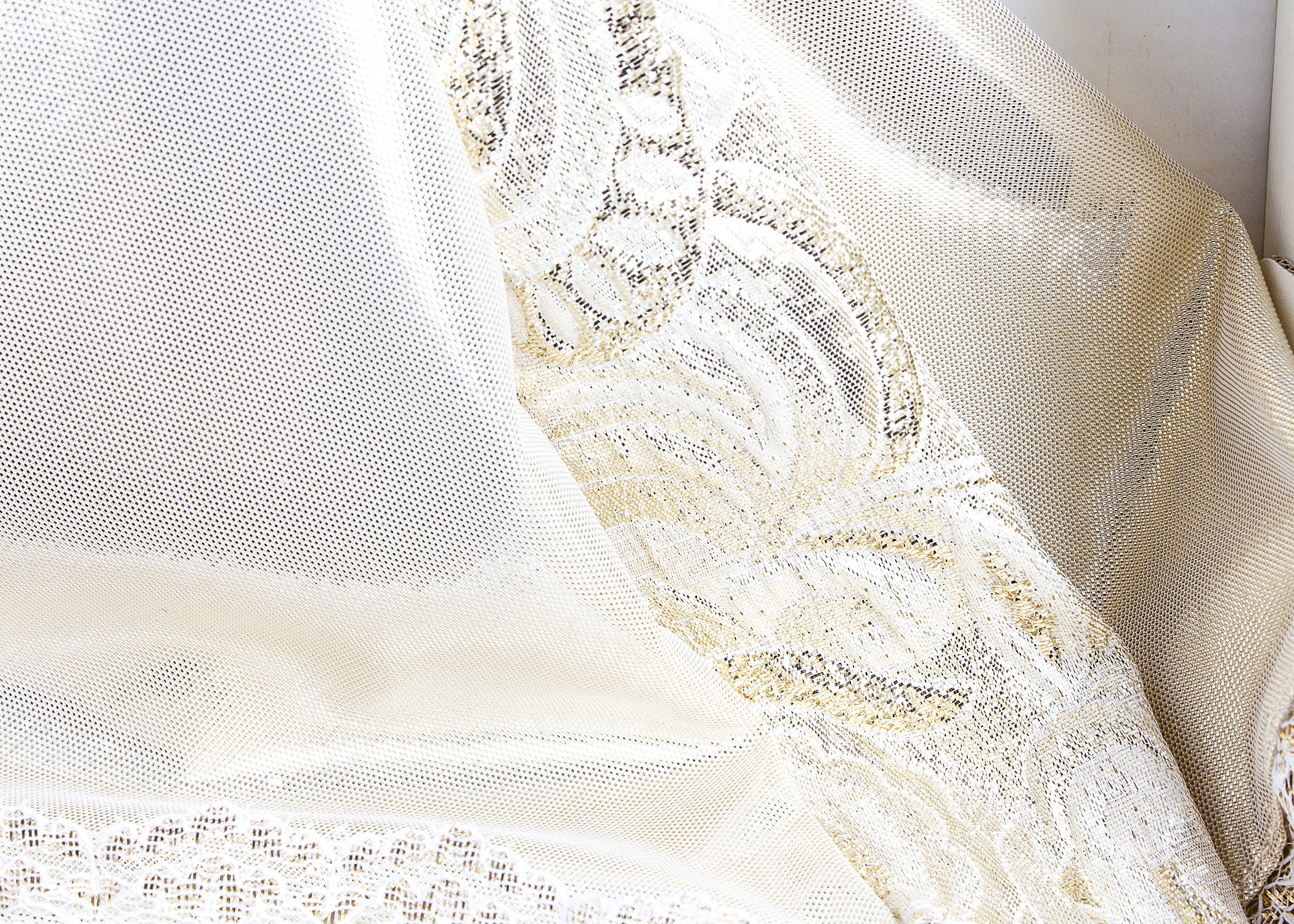 Pair of Limited Edition Golden Anniversary Barbie Dolls