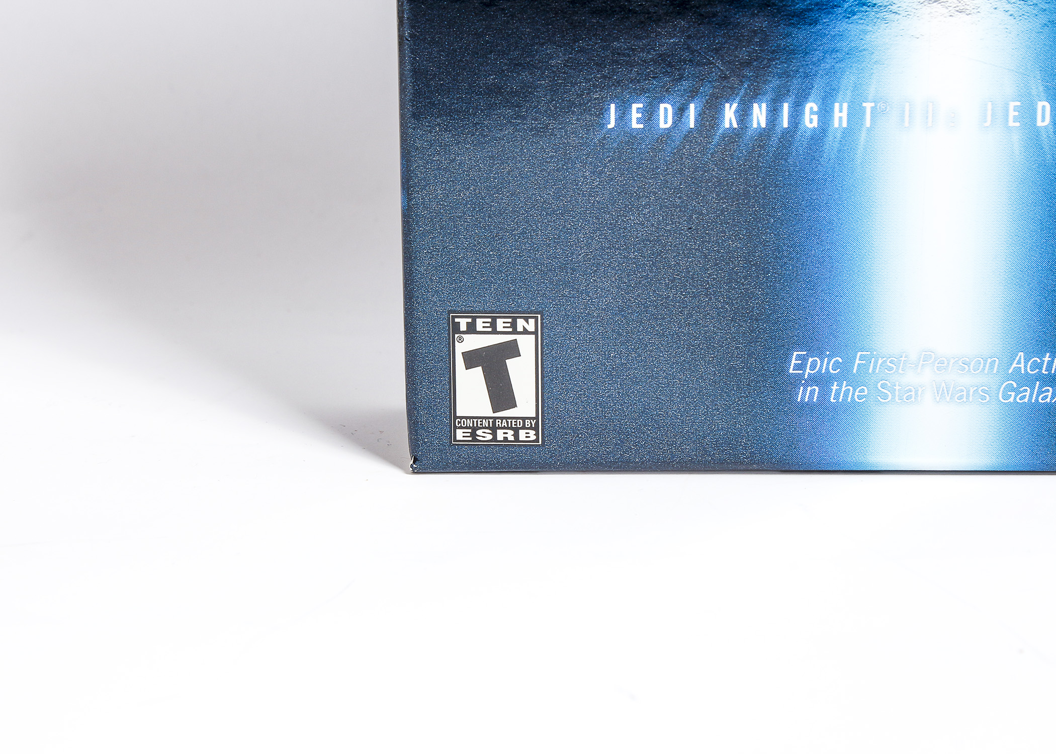 Trio of Collectors "Star Wars" Computer Games