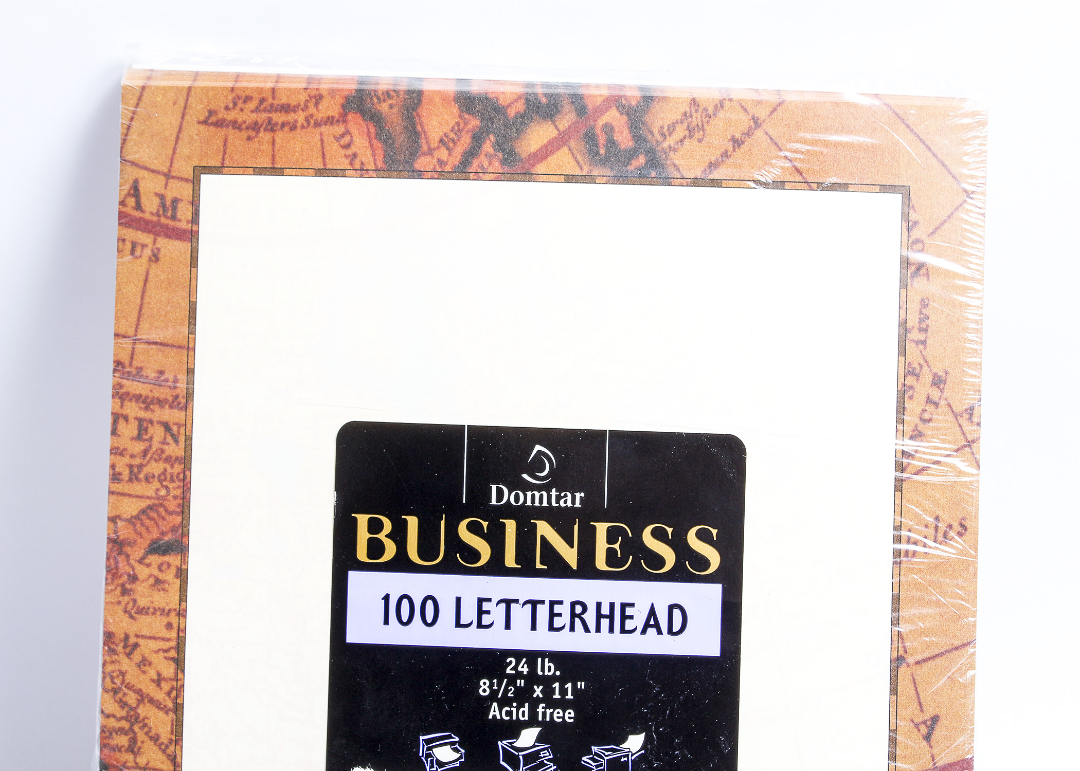 Assortment of Office Paper