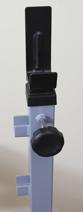 Iron Man M-SBA Incline Benchpress Machine