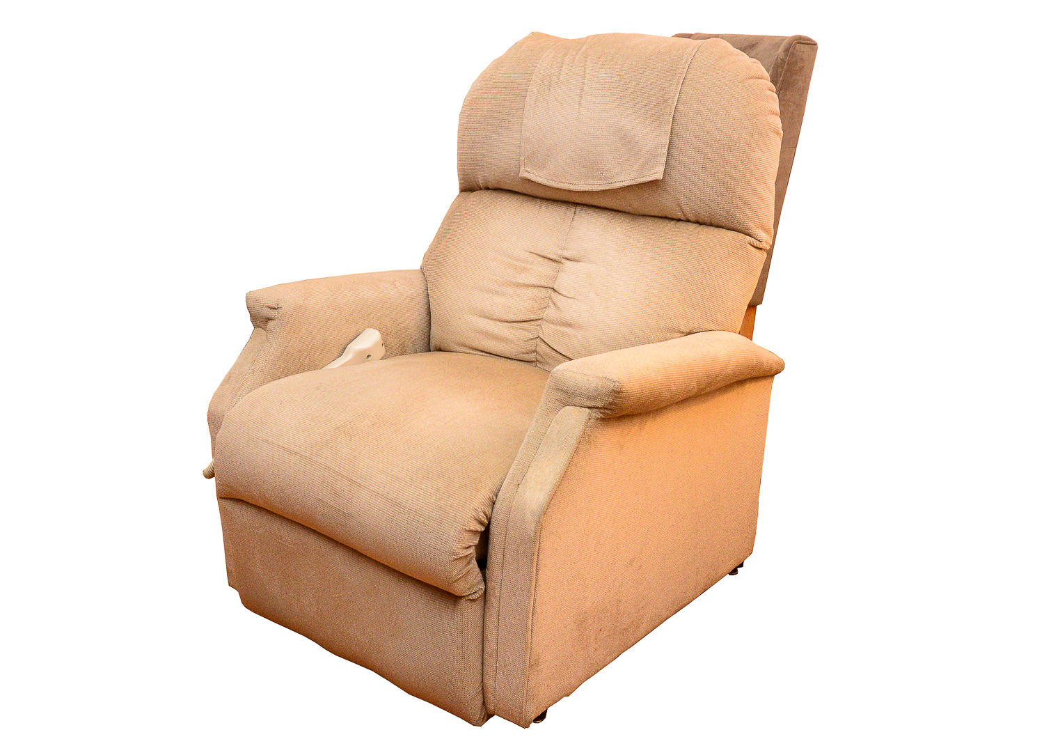 Pride Self-Lifting Chair