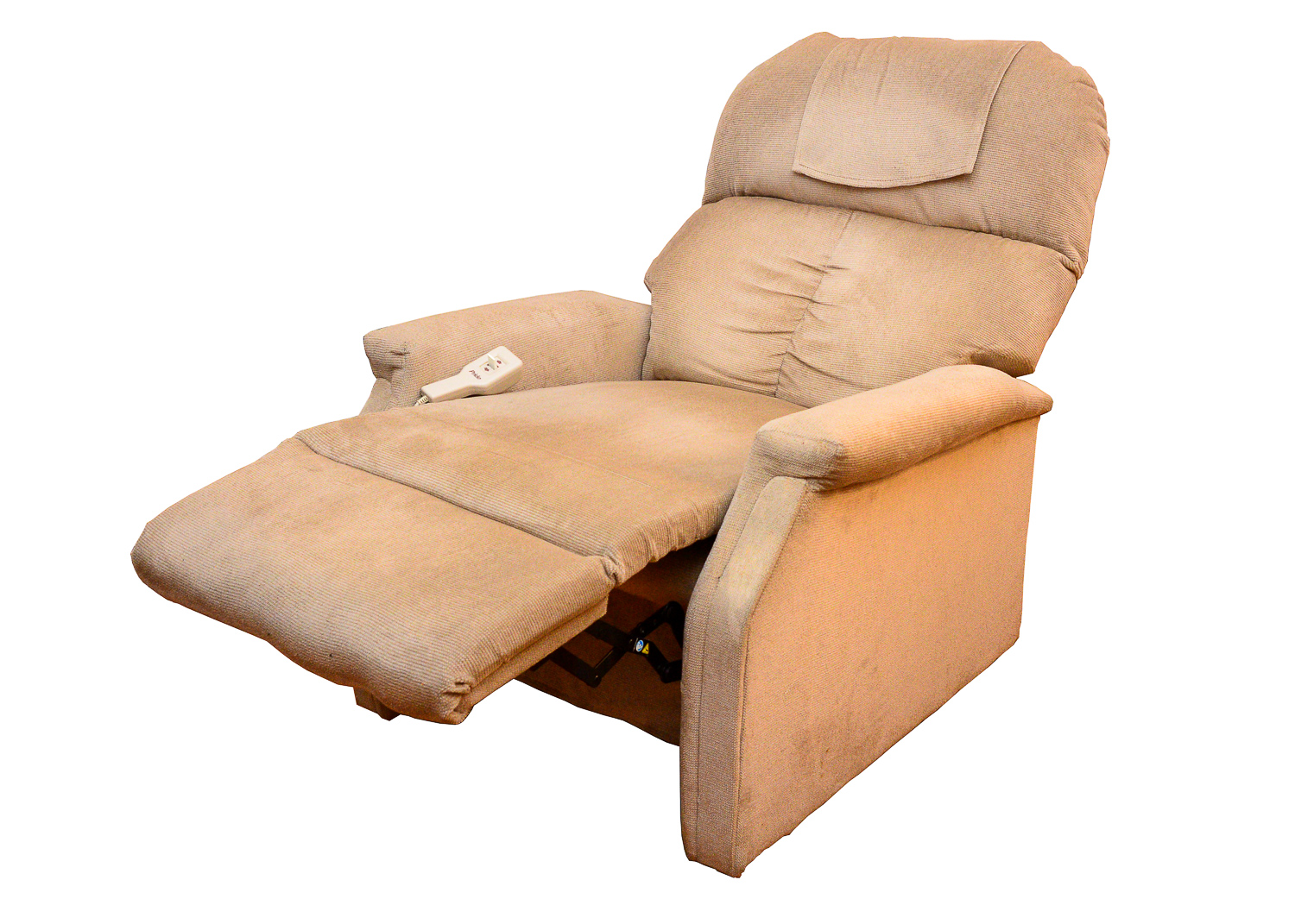 Pride Self-Lifting Chair