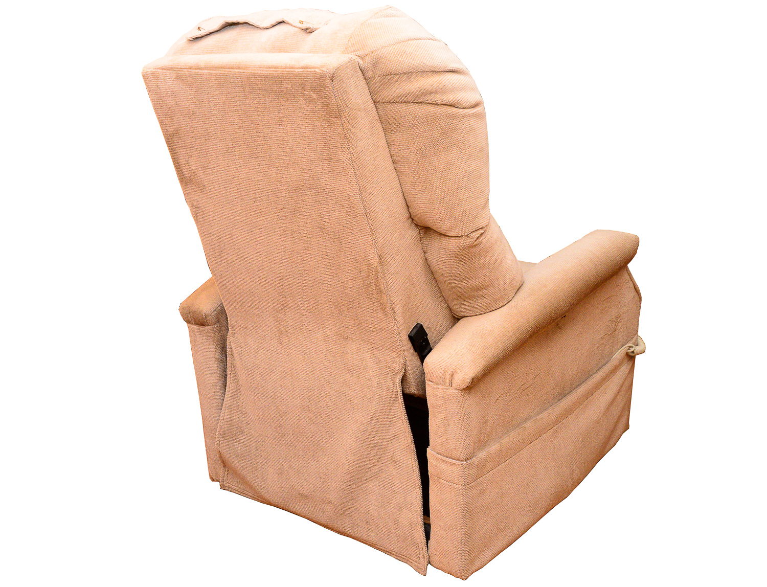 Pride Self-Lifting Chair